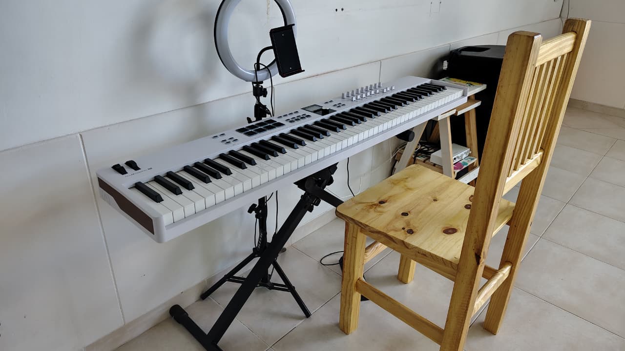 Academia Sonare - Foto 2