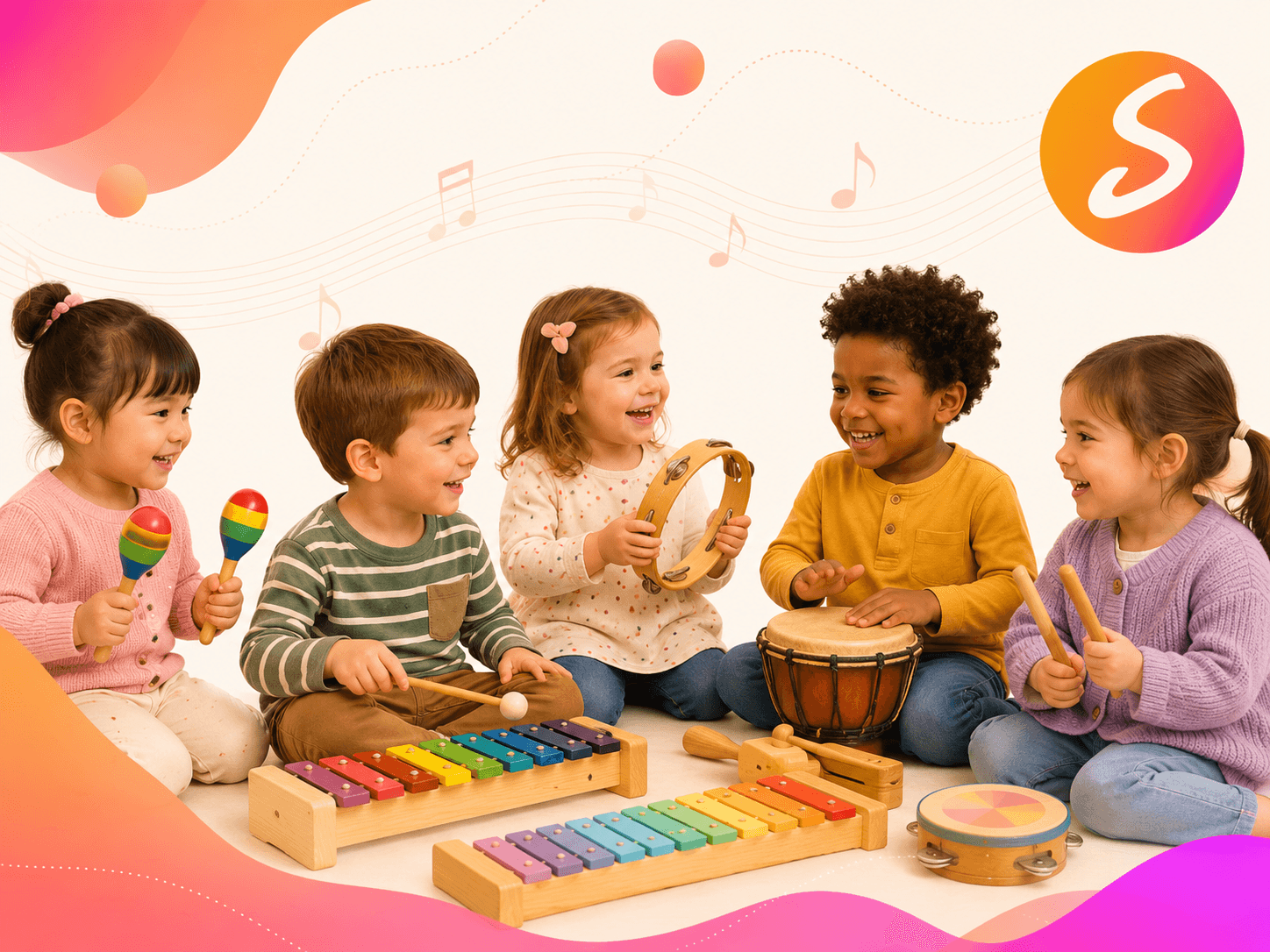 Iniciación Musical