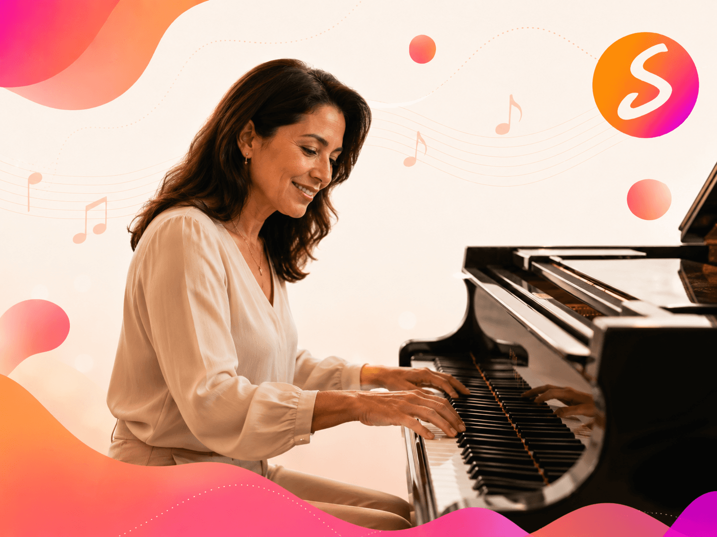 Piano (Personalizado)
