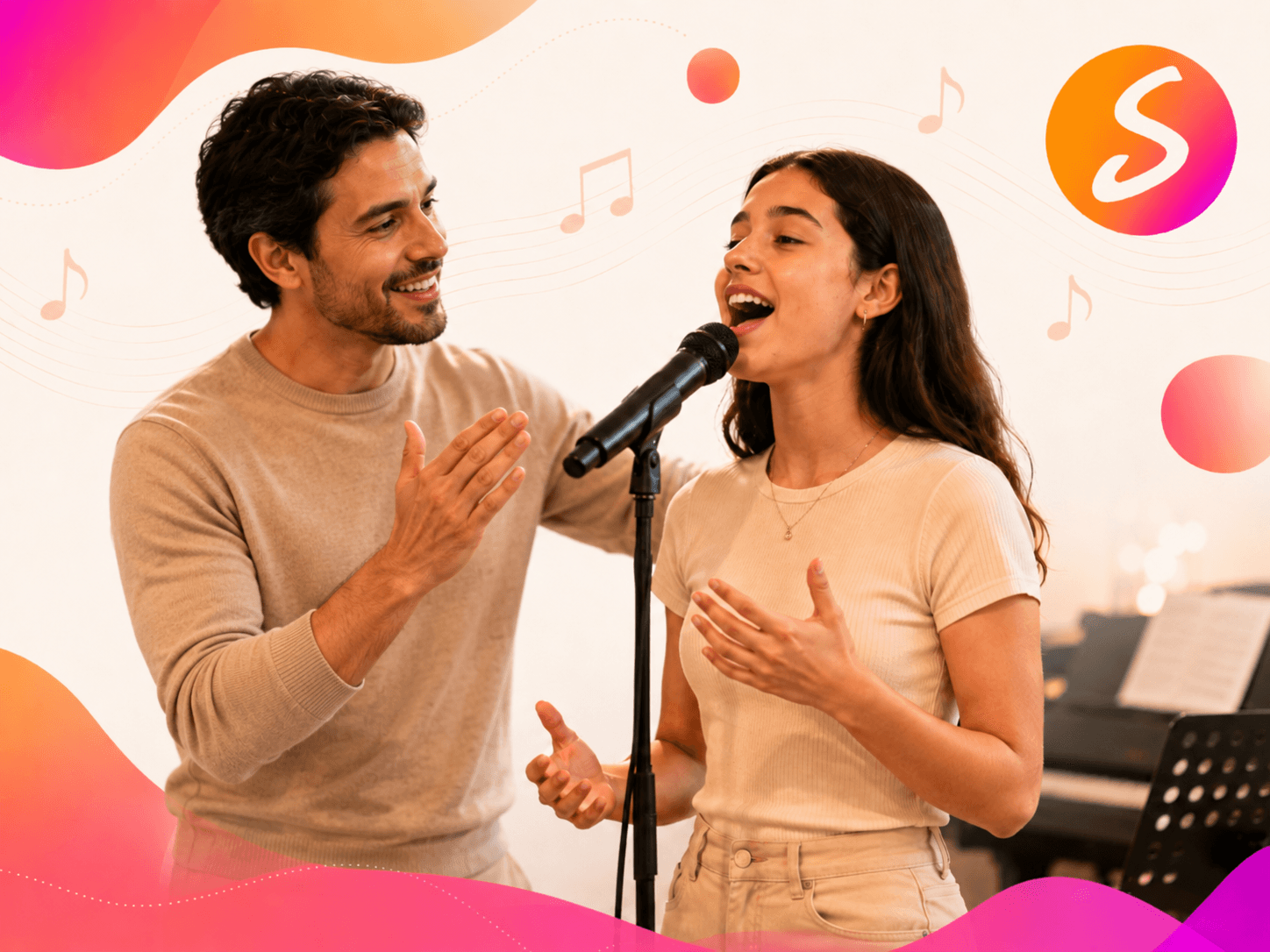 Técnica Vocal